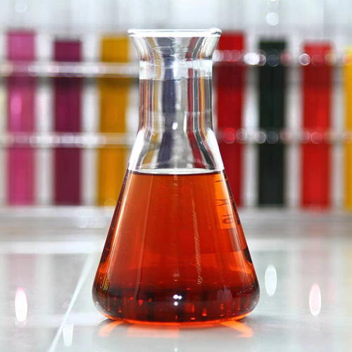 高穩定性油溶辣椒紅